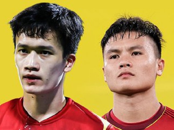 Ngày mai trao Quả Bóng Vàng Việt Nam 2021: Vinh danh Quang Hải hay Hoàng Đức?