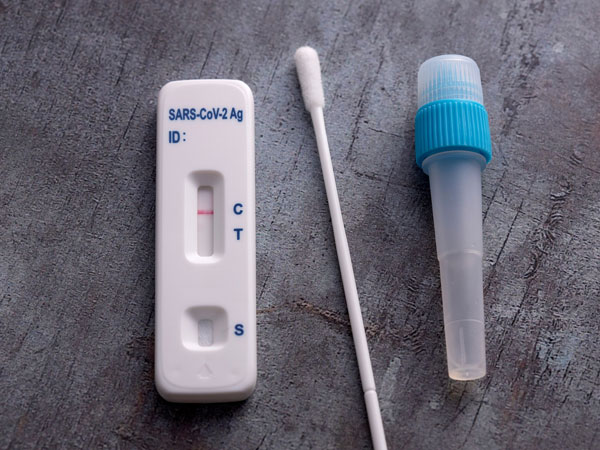 Test nhanh Covid-19 tại nhà: Những sai lầm cần tránh để không làm ảnh hưởng đến kết quả