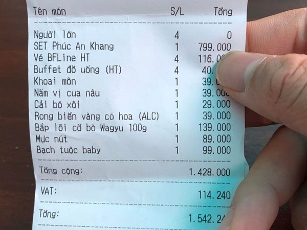 Nhiều thắc mắc khi áp dụng chính sách giảm 2% thuế VAT