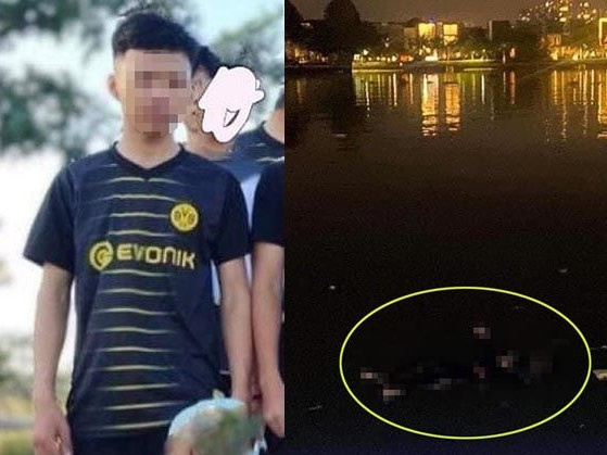 NÓNG: Phát hiện thi thể trôi trên sông Sài Gòn, người nhà xác nhận là của nam sinh mất tích sau khi vào nhập học