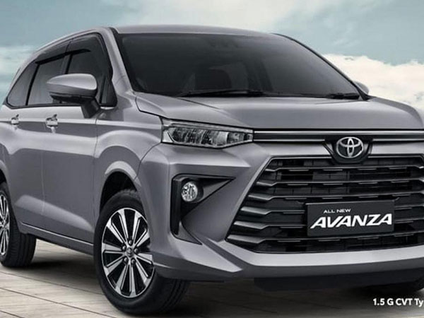5 mẫu xe hot Trung Quốc, Nhật Bản về Việt Nam đợi ngày 'chào sân'