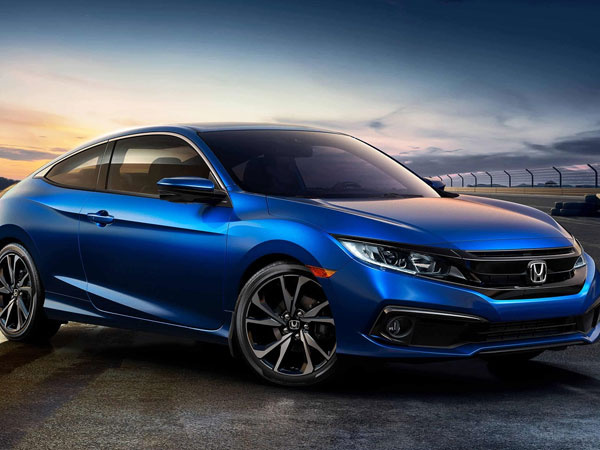 Nhìn lại thế hệ xe Honda Civic qua các thời kỳ