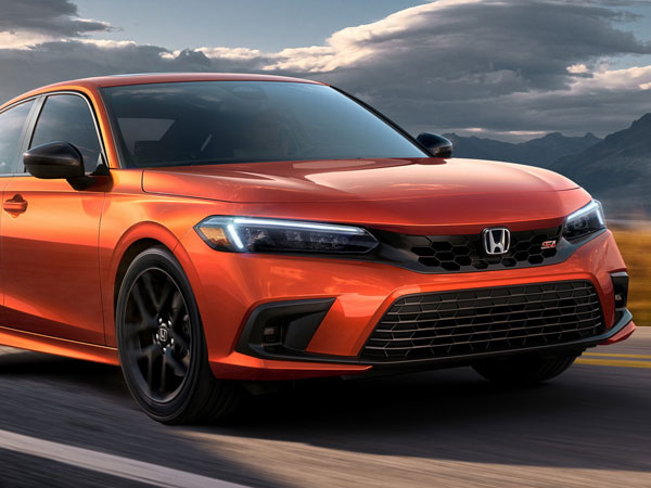 Honda Civic 2022 ra mắt tại Việt Nam: Giá bán giảm so với bản cũ, trang bị nâng cấp đủ sức cạnh tranh trong phân khúc
