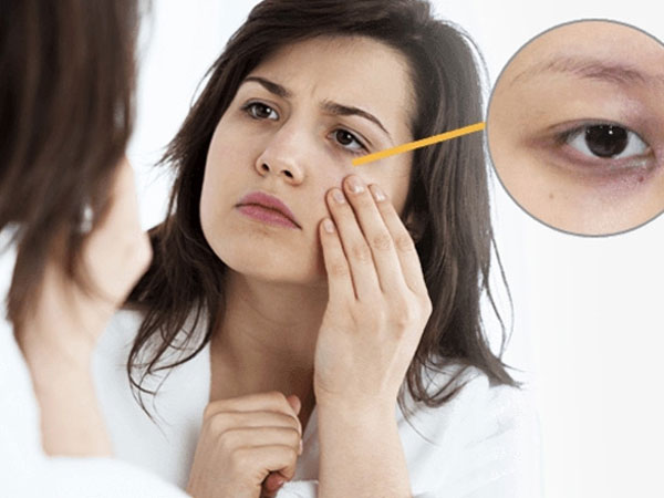 Ngủ dậy thấy 7 dấu hiệu từ cơ thể, đi khám ngay vì gan thận rất yếu: Càng chần chừ càng khó chữa