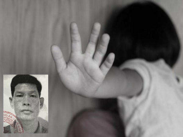 Công an phát thông báo truy nã đối tượng dâm ô trẻ em