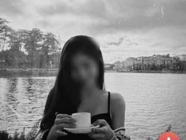 Tưởng 'mối ngon', gái xinh gạ trai lạ mua đồ ăn ai ngờ gặp phải ngay thanh niên 'quách tỉnh', màn 'phốt' rùm beng khiến dân tình cười mệt nghỉ