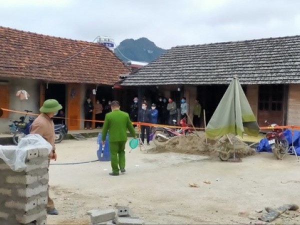 Hé lộ nguyên nhân vụ nổ súng làm 2 người tử vong ở Thái Nguyên