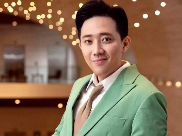 Trấn Thành gây tranh cãi khi đáp trả Công Lý vì bị chê diễn hài luyên thuyên: Dân mạng chốt 'Ai là NSND thì người đó đúng'