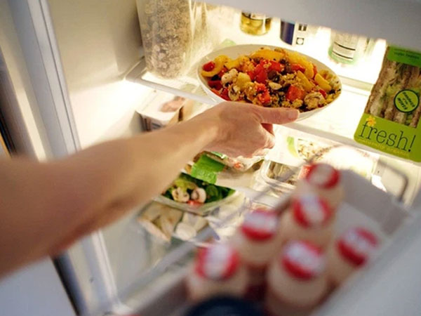 7 sai lầm khi bảo quản thực phẩm trong tủ lạnh sinh độc tố, gây ung thư, đáng tiếc nhiều bà nội trợ mắc phải