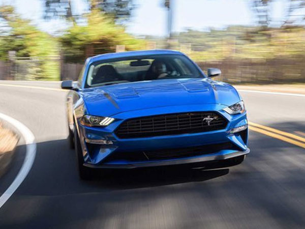 Ford triệu hồi 200.000 chiếc Mustang và nhiều xe khác vì lỗi đèn phanh