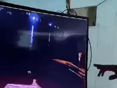Nghi vợ ngoại tình, người đàn ông ném con gái 5 tuổi xuống sông, camera phơi bày hành động lạnh lùng, tàn nhẫn