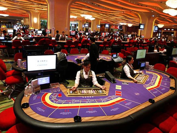 Sẽ có thêm loạt dự án casino mới ở Đà Nẵng, Khánh Hòa