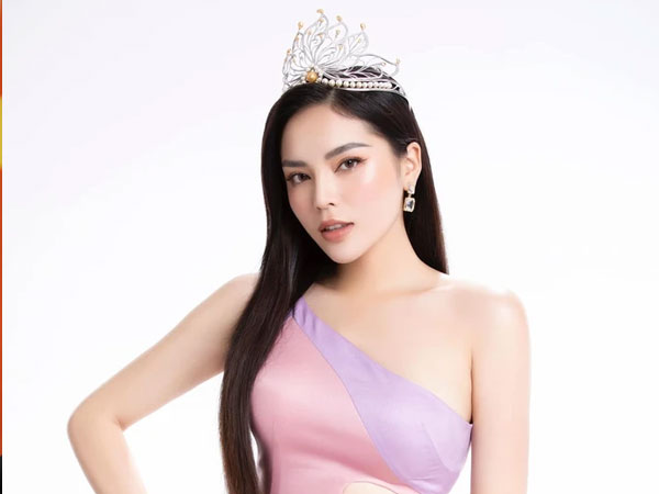 Kỳ Duyên xác nhận không tham gia Miss Universe Vietnam: Khép lại giấc mơ Hoàn vũ ở tuổi 26