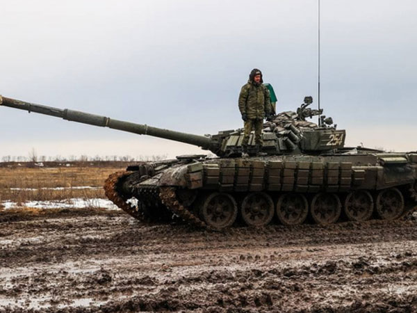 Nga được gì và mất gì sau tuyên bố rút quân khỏi biên giới Ukraine