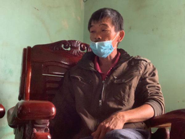 Cha nam sinh viên mất tích bí ẩn: 'Tôi không nghĩ ra lý do gì cháu tự tử'