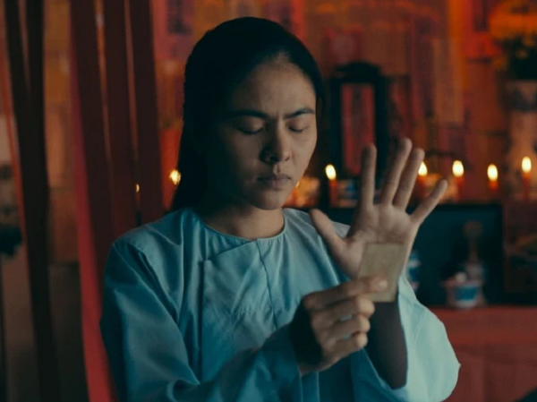 'Chuyện ma gần nhà' đem chuông đi đánh xứ người, tham vọng 'phá đảo' ở thị trường Đài Loan