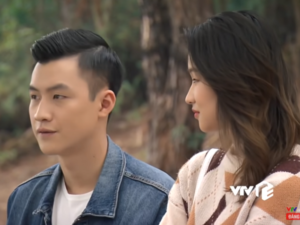 Phố trong làng tập 57: Hoàng bỏ nghiên cứu về phụ nữ sau khi trúng tiếng sét ái tình