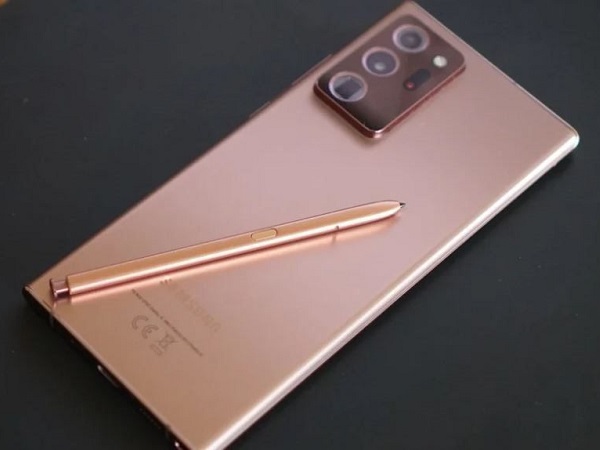 Những thay đổi lớn của Samsung trong năm 2022