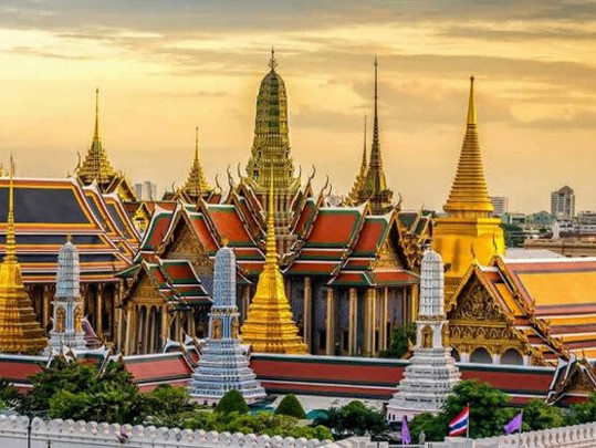 Vì sao Thái Lan bất ngờ đổi tên thủ đô thành Krung Thep Maha Nakhon?