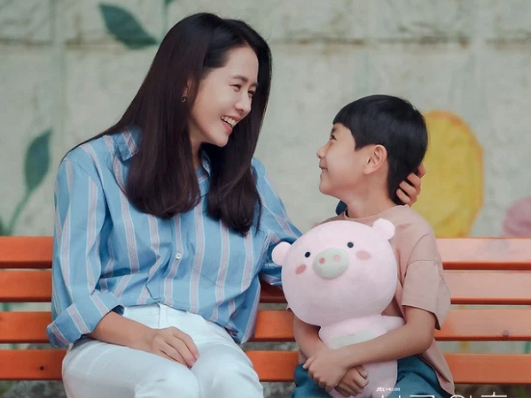 Phim mới của Son Ye Jin mở màn ấn tượng, lọt top rating đài jTBC, khán giả hết lời khen ngợi