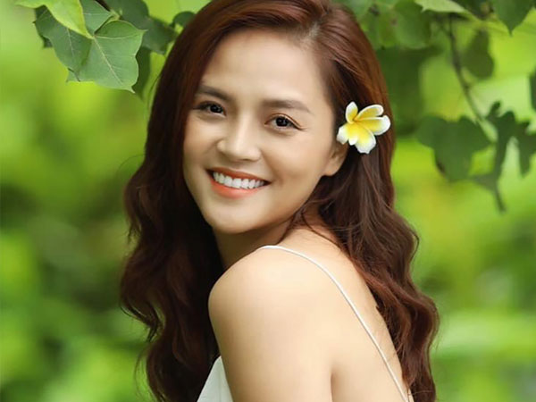 Thu Quỳnh 'Hương vị tình thân' bị nhiễm Covid-19
