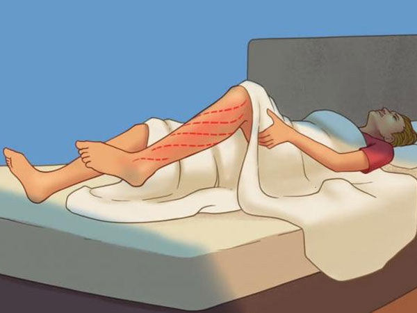Tại sao khi đang ngủ, bạn bị tỉnh giấc giữa đêm? Đây là 6 nguyên nhân ít người biết
