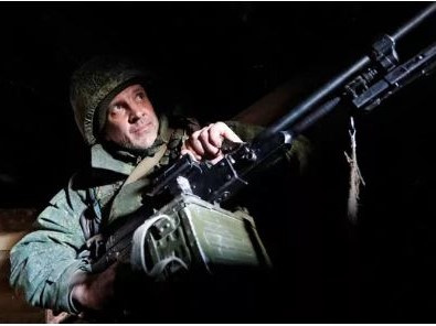 Ukraine bị tố nã súng cối vào khu vực phe ly khai thân Nga