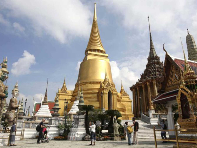 Thái Lan giải thích rõ việc đổi tên thủ đô Bangkok