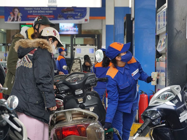 Bộ Công Thương thanh tra hàng loạt "ông lớn" đầu mối về kinh doanh xăng dầu