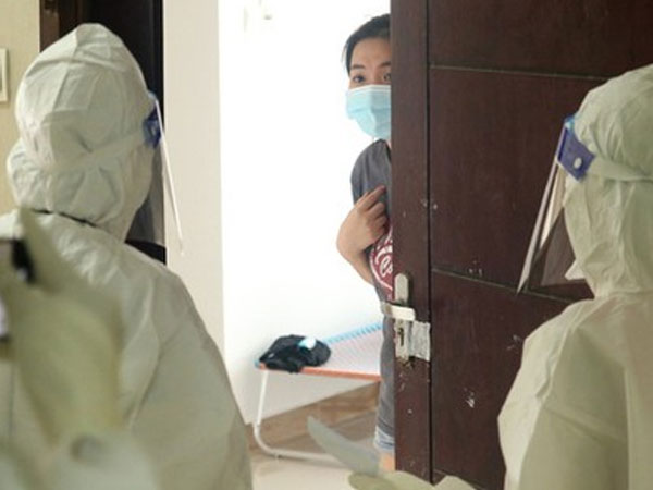 6 vật dụng không thể thiếu dành cho F0 cách ly, điều trị tại nhà
