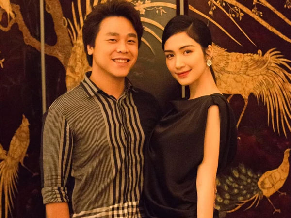 Netizen vô tình phát hiện Hòa Minzy vẫn giữ nguyên một điều với chồng thiếu gia