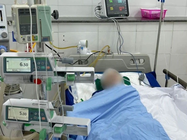 Diễn biến mới nhất về sức khoẻ nữ nạn nhân sống sót trong vụ nổ súng ở Thái Nguyên