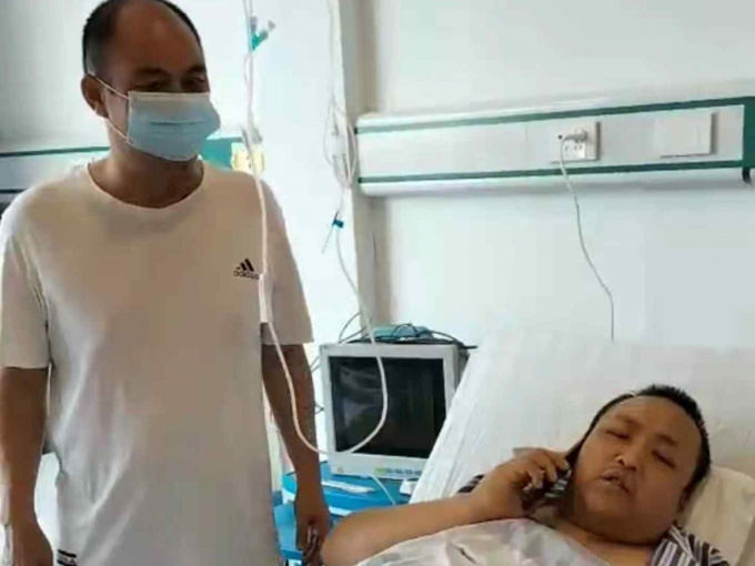Cảnh sát Trung Quốc và Campuchia phối hợp điều tra vụ 'nô lệ máu'