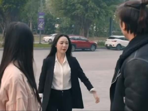Anh có phải đàn ông không tập 9: Vy 'bóc phốt' Tuấn Khang 'lừa tình' học sinh, Dung tức điên khi con gái hẹn hò với bạn của bố, Duy Anh tiết lộ sốc