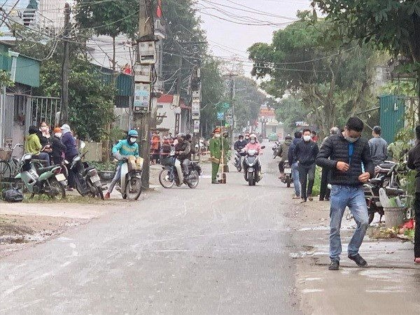 Bắt giữ đối tượng giết người do mâu thuẫn cá nhân