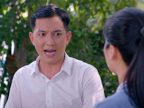 Thắng 'Lối về miền hoa' bị dọa đánh vì vai sở khanh