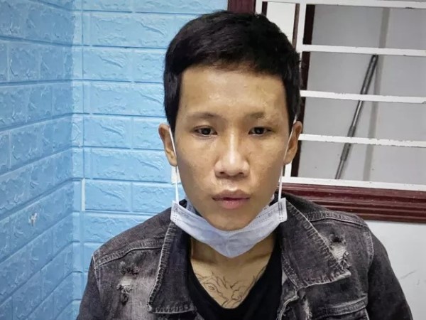 Đà Nẵng: Nam thanh niên giấu 200 viên thuốc lắc trong vùng kín