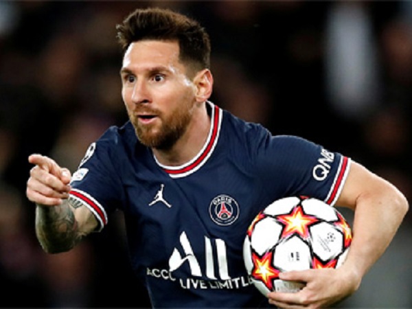 Messi chia sẻ bí quyết giành chức vô địch Champions League