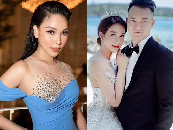 Giữa lùm xùm 'tiểu tam', Quỳnh Thư tự nhận bản thân nhất định phải tốt trong chuyện tình cảm