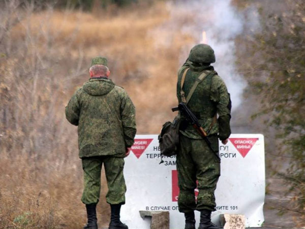 Nguy cơ tiềm ẩn của việc sơ tán cư dân Donbass sang Nga