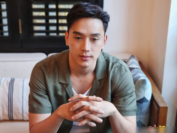 Thuận Nguyễn 'Bẫy ngọt ngào': Tôi chôn giấu việc bị quấy rối tình dục đến tận bây giờ!