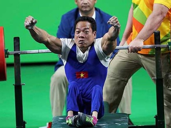 Indonesia thay Việt Nam tổ chức ASEAN Para Games 11