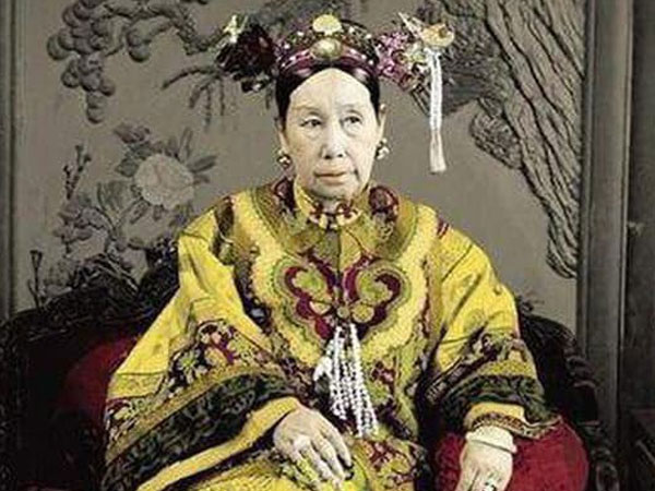 Món ăn yêu thích của Từ Hi trong suốt 10 năm, khi biết được thành phần, Thái hậu đã xử tử đầu bếp ngay lập tức
