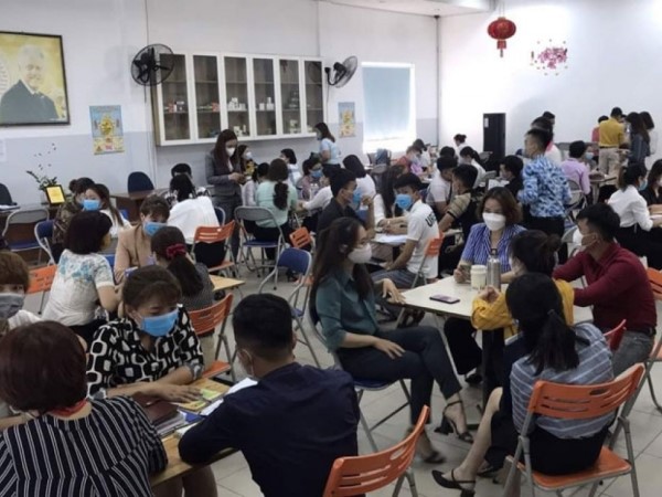 Bán hàng đa cấp giảm thuế VAT như thế nào?