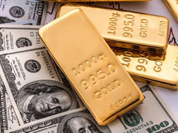 Giá vàng vẫn ở mức cao bất chấp khả năng tăng lãi suất?