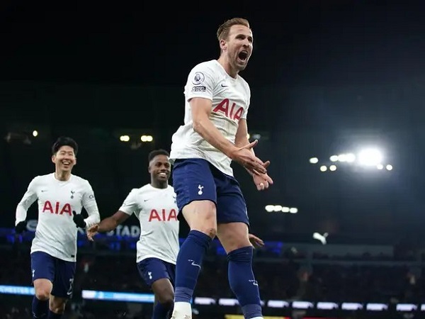 Harry Kane muốn làm nhất điều này sau khi gieo sầu Man City
