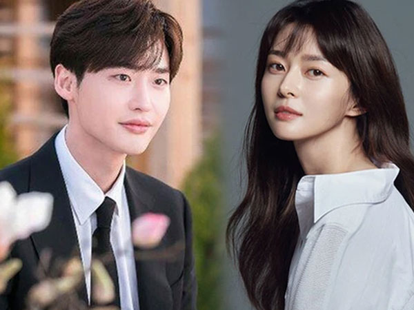 Rộ nghi vấn Lee Jong Suk sắp kết hôn với mỹ nhân Itaewon Class khi thừa nhận 'muốn làm chồng'