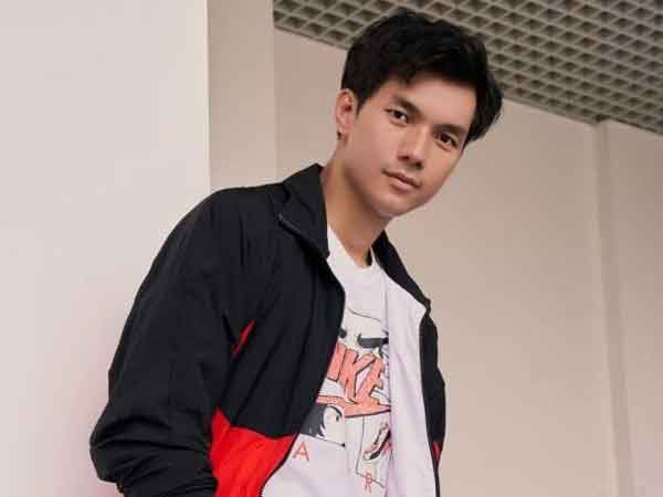 Chàng 'bad boy' Nhan Phúc Vinh và hành trình làm nên tên tuổi của mỹ nam phim Việt