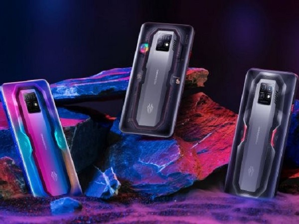 Red Magic 7 series lộ diện, giá chỉ từ 14 triệu