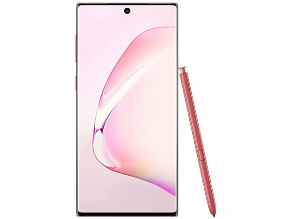 Samsung đặt dấu chấm hết cho Galaxy Note